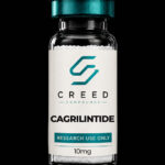 CAGRILINTIDE 10MG