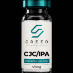 CJC-1295/IPA (No DAC) 5/5mg