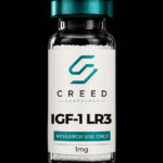 I.G.F-1 LR-3 1MG