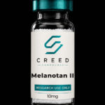 Melanotan II (M.T.2)