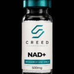 NAD+ 500MG